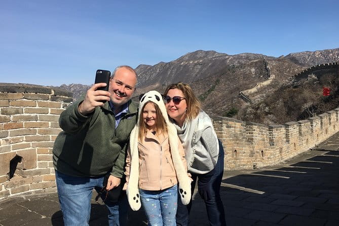 Mutianyu Great Wall And Summer Palace Private Day Tour - Should You Book This Mutianyu Great Wall and Summer Palace Private Day Tour?