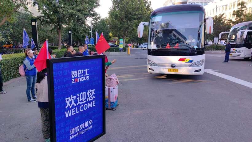 Mutianyu Great Wall Bus, Departure 8/9/10am, Return 3/4/5pm - Great Wall Tickets and Add-Ons: Budgeting Beyond the $12 Seat