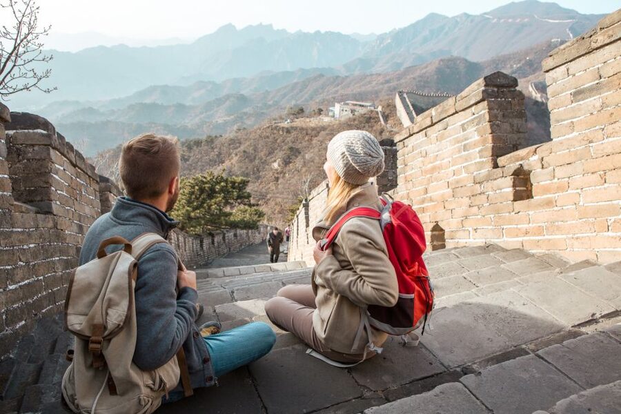 Mutianyu Great Wall Bus Group Tour - Why Mutianyu Makes This 8-Hour Plan Work