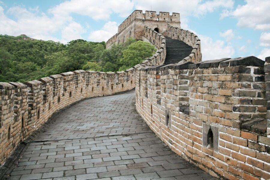 Mutianyu Great Wall Bus Group Tour - Cable Car and Toboggan Options: Budget for the Extra Ride