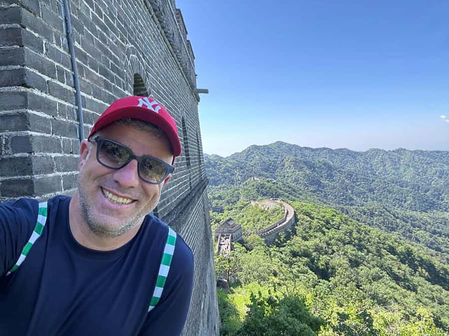 Mutianyu Great Wall Bus Trip+Ticket 7/8/9/10/13/13:30/15:30 - Key things to know before you go