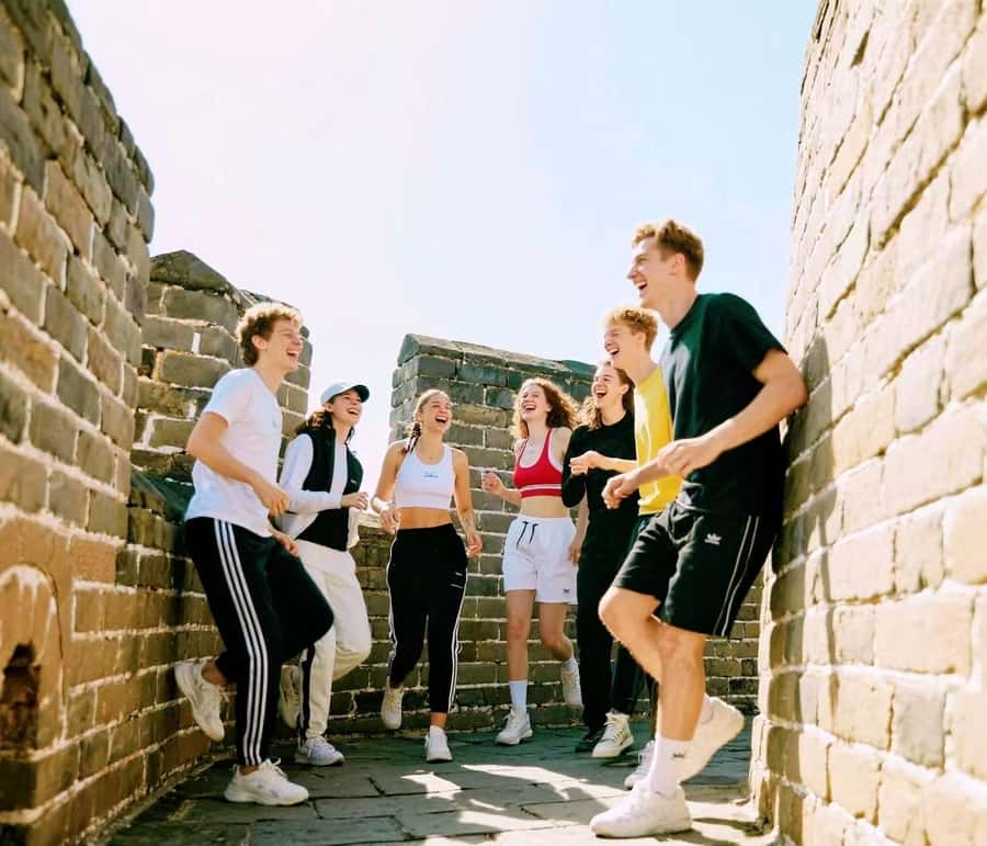 Mutianyu Great Wall Bus Trip+Ticket 7/8/9/10/13/13:30/15:30 - What the guide does for you, and why English helps
