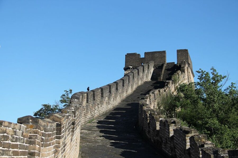 Mutianyu Great Wall Entry Ticket Chairlift Up Toboggan Slide - Price and value: what $50 is buying you