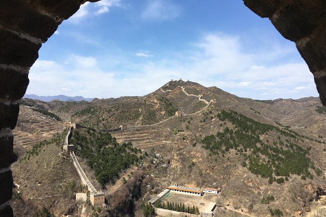 Mutianyu Great Wall Full-Day Private Tour from Beijing - Toboggan down: the fun extra that costs more