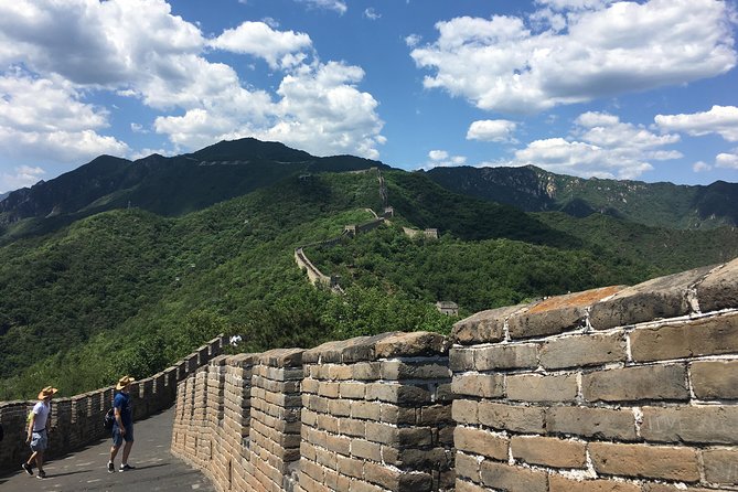 Mutianyu Great Wall Full-Day Private Tour from Beijing - Price and what you truly get for it