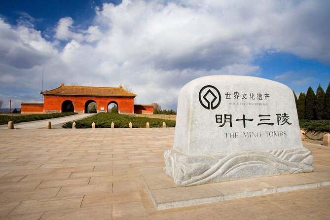 Mutianyu Great Wall & Ming Tombs All Inclusive Private Tour - Key points to know before you go