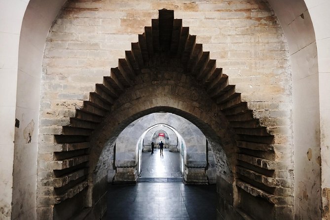 Mutianyu Great Wall & Ming Tombs All Inclusive Private Tour - Sacred Way and a flexible tomb choice (Ding or Changling)