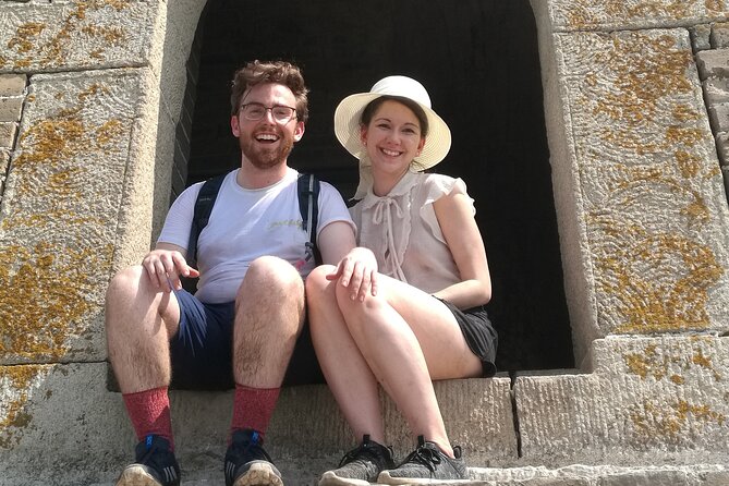 Mutianyu Great Wall Private English Guided Tour - Why Mutianyu Great Wall is the smart Great Wall choice for a private day