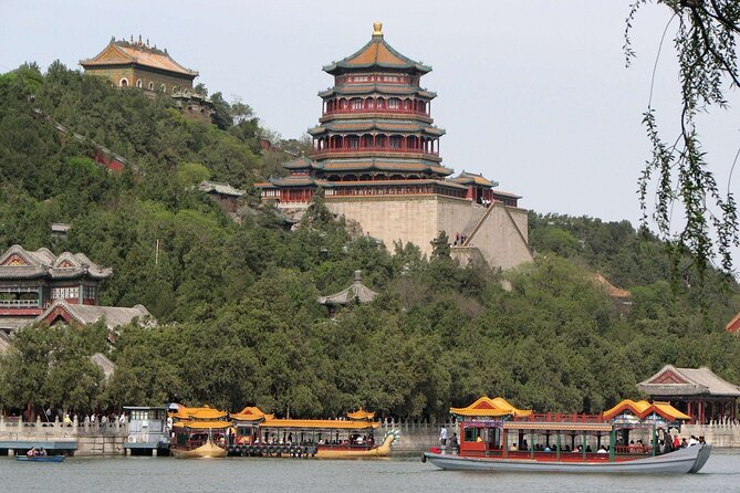Mutianyu Great Wall Private English Guided Tour - What this tour does well (and one thing to plan around)
