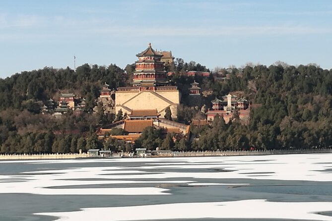 Mutianyu Great Wall Private English Guided Tour - Price and logistics: what you’re paying for, and what you still need to add