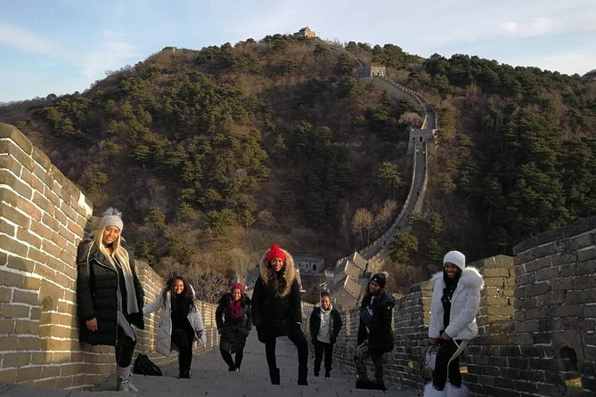 Mutianyu Great Wall Private Layover Guided Tour - Airport pickup timing and flight math (the part you should not wing)