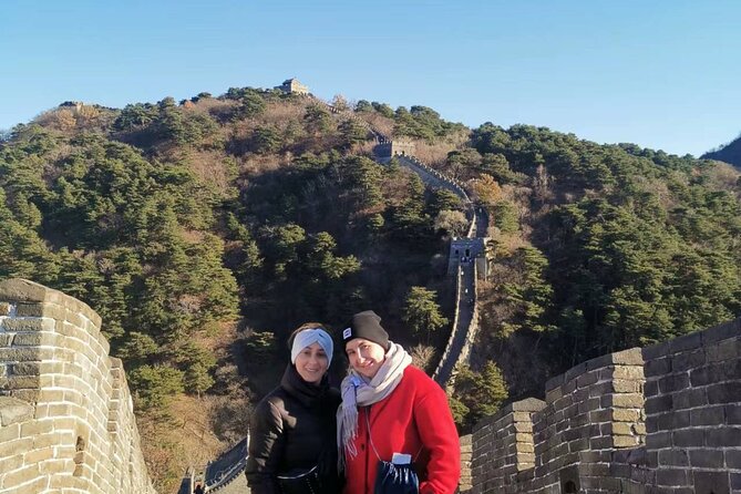 Mutianyu Great Wall Private Round Trip - Timing Tips That Make Your Day Feel Effortless