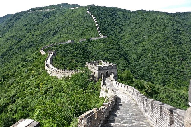 Mutianyu Great Wall Private Tour(Include All Tickets) - A private Mutianyu Great Wall day, with tickets handled end-to-end