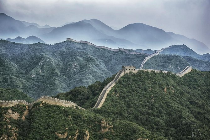 Mutianyu Great Wall Private Tour, VIP Fast Pass - The Mutianyu entry plan: “go now” beats “queue later”