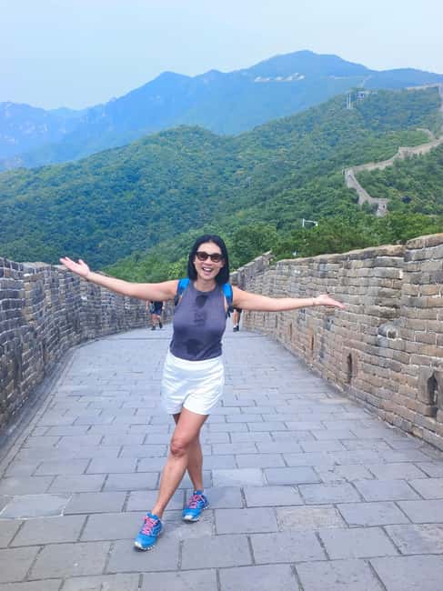Mutianyu Great Wall Private Tour with English Driver - Suggested Approach: Pick Your Vibe, Then Let the Tour Support It