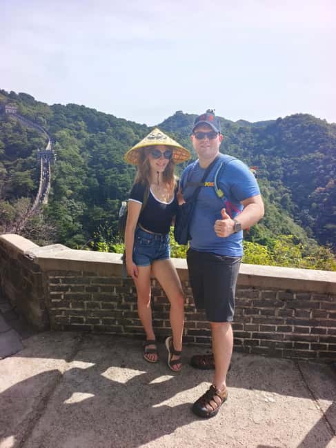 Mutianyu Great Wall Private Tour with English Driver - Pickup, Timing, and the Real Crowd Strategy (Start Early, Not Dramatically)