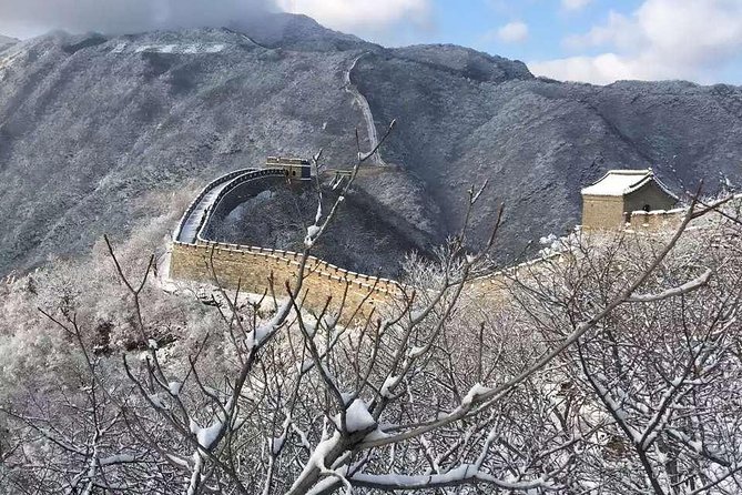 Mutianyu Great Wall Private Trip with English Speaking Driver - Lunch near the wall: keep it simple and choose your style