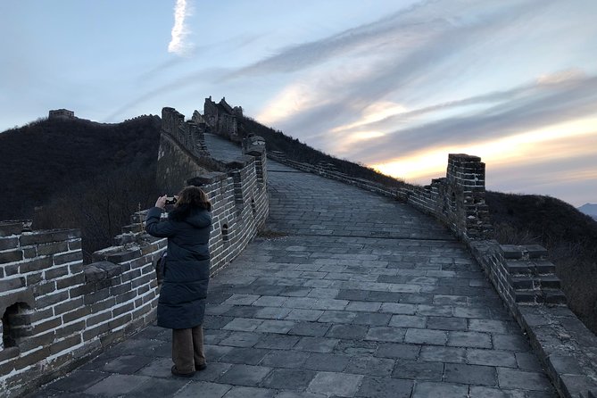 Mutianyu Great Wall Private Trip with English Speaking Driver - What your English-speaking driver does (and what they don’t)