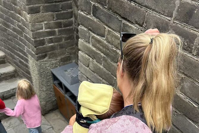 Mutianyu Great Wall Small Group Tour from Beijing with Guide - Pickup, timing, and the stress-free way to structure a long day
