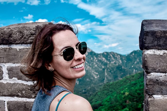 Mutianyu Great Wall+Summer Palace Day Tour with Guide and Tickets - Optional activities: how to add food and fun without losing time