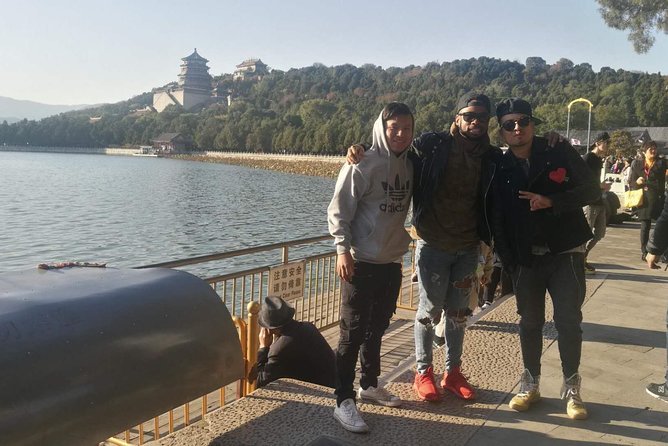 Mutianyu Great Wall & Summer Palace Private Layover Guided Tour - Key takeaways before you book