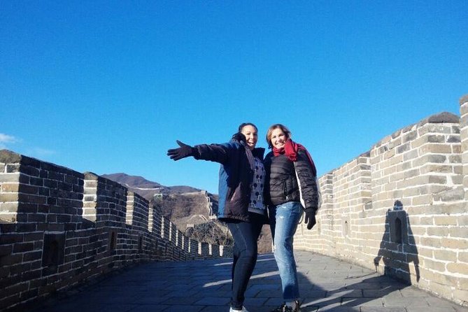 Mutianyu Great Wall & Summer Palace Private Layover Guided Tour - Why this layover tour beats DIY when time is short