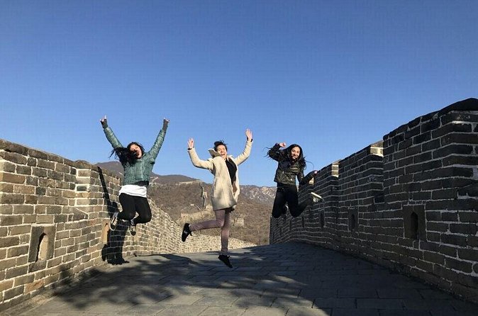 Mutianyu Great Wall & Summer Palace Private Layover Guided Tour - Summer Palace (Yiheyuan): the slower half of the day
