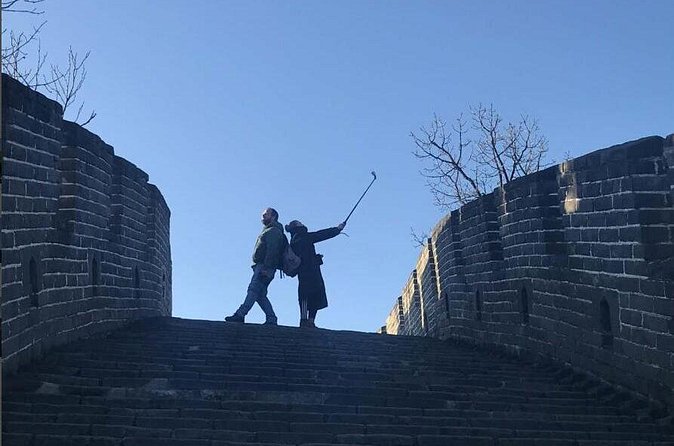 Mutianyu Great Wall & Summer Palace Private Layover Guided Tour - Guide style makes or breaks a layover day