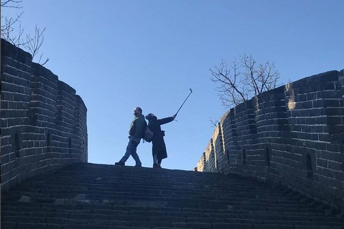 Mutianyu Great Wall & Summer Palace Private Layover Guided Tour - What’s included, what costs extra, and how to budget smart