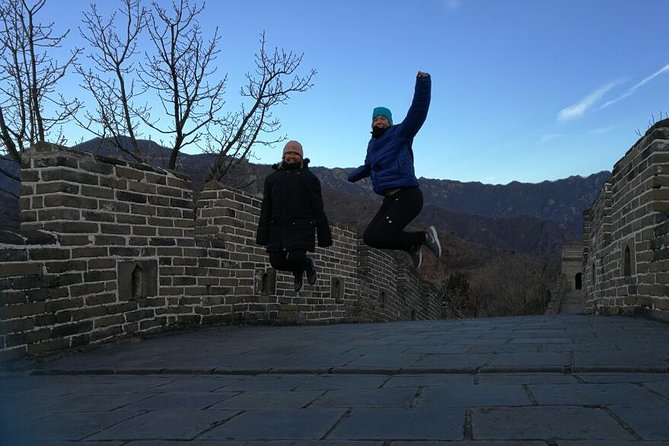 Mutianyu Great Wall & Summer Palace Private Layover Guided Tour - Visa-free transit and your real responsibility