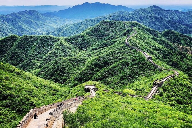 Mutianyu Great Wall Ticket - Cable Car Strategy: Use It to Save Time, Not Skip the Experience