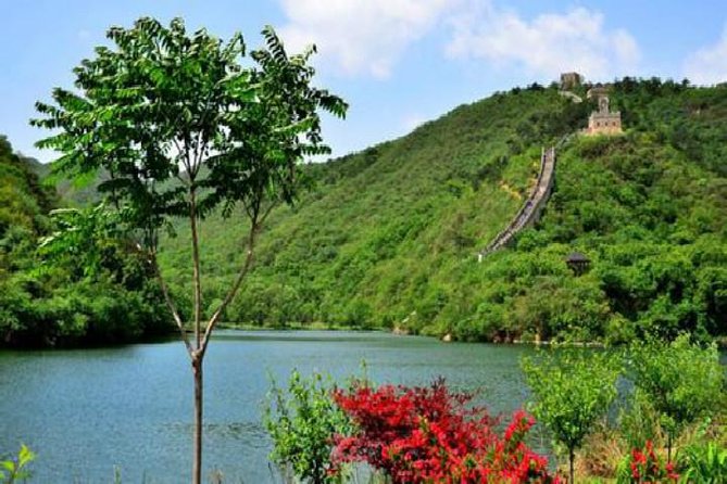 Mutianyu&Huanghuacheng Water Great Wall: Guided Tour or Transfer - Mutianyu and Huanghuacheng in one day, without the usual headache