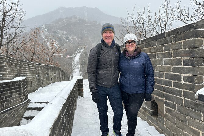 Mutianyu + Ming Tombs or Summer Palace Private Day Tour - Why Mutianyu Great Wall feels worth the trip