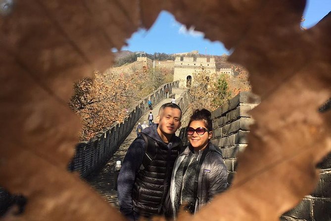 Mutianyu + Ming Tombs or Summer Palace Private Day Tour - Lunch near the wall: included, local, and a standout stop