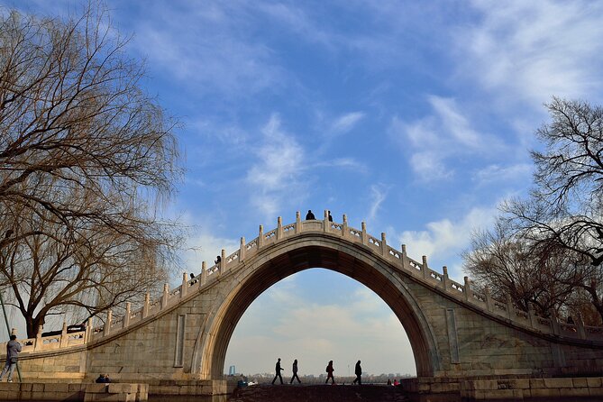Mutianyu + Ming Tombs or Summer Palace Private Day Tour - Price and value: what $220 covers and why it can be worth it