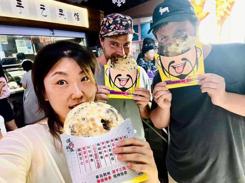 Night Market Haggling Adventure with an English Guide! - Key things you will notice on this tour