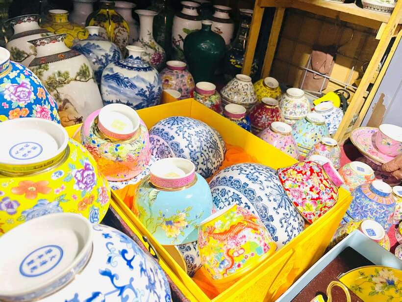 Night Market Haggling Adventure with an English Guide! - Price and value: $68 for a private market tour that reduces friction