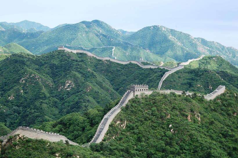 One-Day Beijing Mutianyu/Badaling Great Wall Tour - What’s included, and what you’ll pay yourself