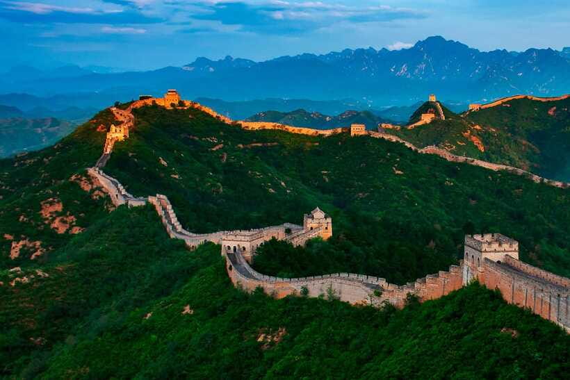 One-Day Beijing Mutianyu/Badaling Great Wall Tour - How the guides can make or break the day
