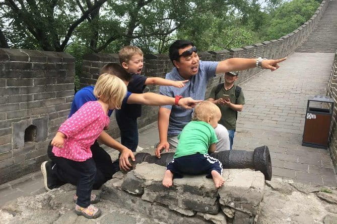 One Day Guided Exploration of Beijing Mutianyu Great Wall - Timing tricks: how to reduce crowds with an early start