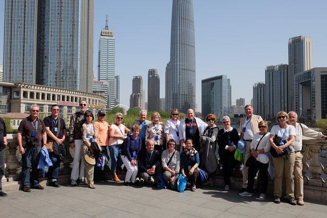 One day tour to downtown Tianjin from Beijing by high speed train - Why a Tianjin day trip works from Beijing