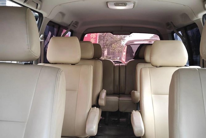 One Day Xian Terracotta Warriors Tour from Beijing Including Round Trip Airfares - Private guide and chauffeur comfort: what makes the day feel easy