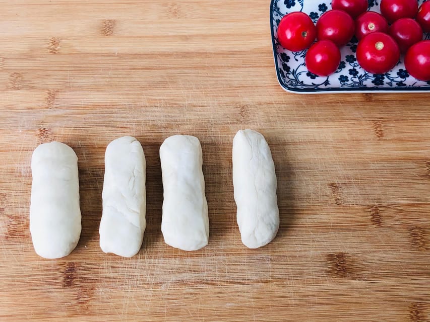 Online Cooking Class Hand Pulled Noodles by Sunflower Li - Who this is best for, from team building to bridal showers to families