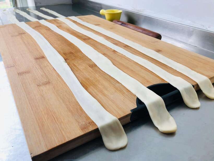 Online Cooking Class Hand Pulled Noodles by Sunflower Li - Meeting Chef Sunflower Li and the teaching style that helps you succeed