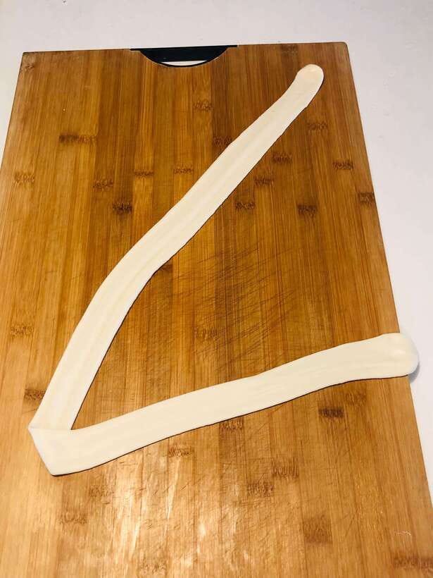 Online Cooking Class Hand Pulled Noodles by Sunflower Li - What a 2-hour noodle class feels like, from prep to finish