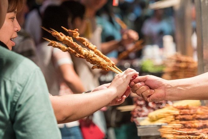 Peking Duck & Beyond:Exploring the Best Eats in Beijing's Hutongs - Key highlights you’ll feel right away