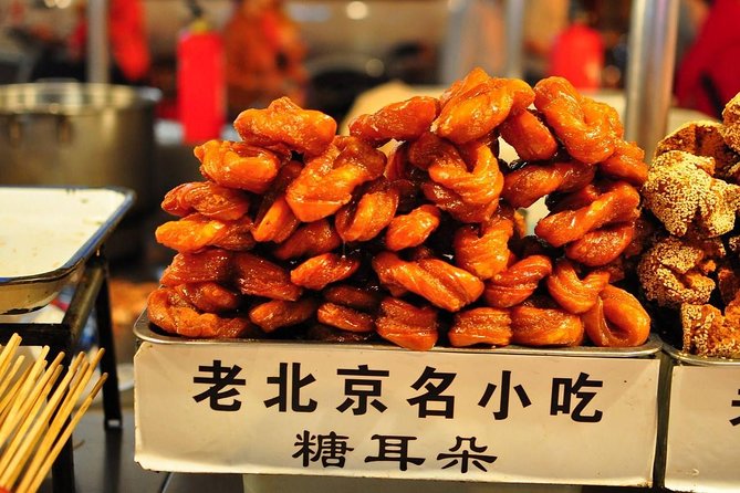 Peking Duck & Beyond:Exploring the Best Eats in Beijing's Hutongs - LongFuSi Jie and Mongolian hot pot: why the copper pot tradition matters