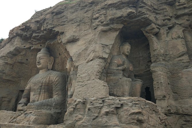 Private 2-Day Datong from Beijing with Yungang Grottoes - Is a Private 2-Day Datong Tour Right for You?