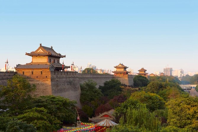 Private 4-Day Tour: Beijing, Xi'an, Chengdu & Shanghai - Key things I’d watch before booking
