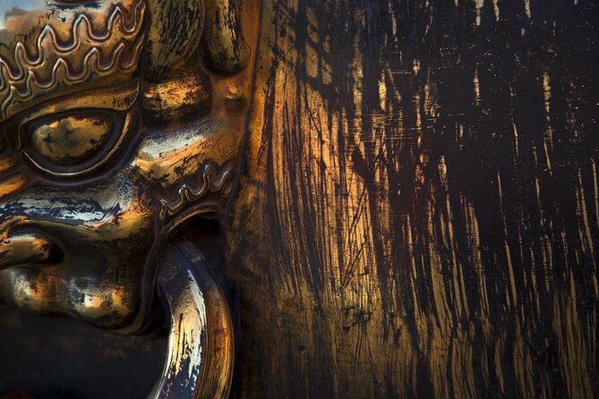 Private 4-Day Tour: Beijing, Xi'an, Chengdu & Shanghai - Private 4-day route: why this feels easier than DIY